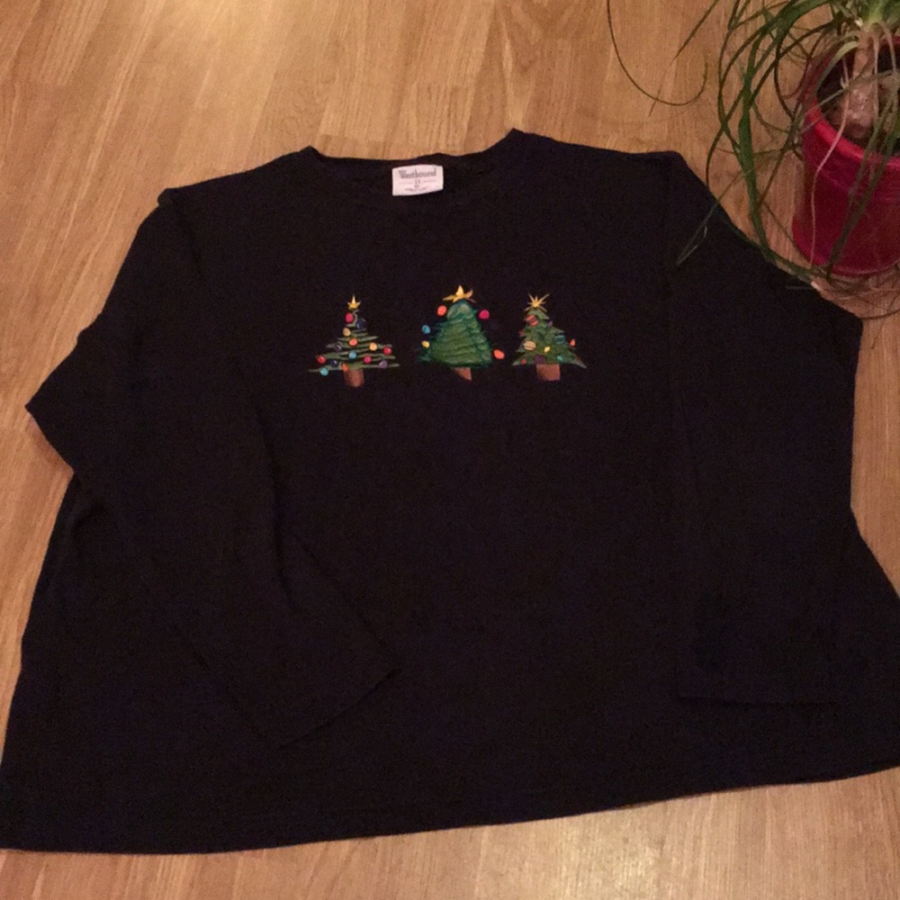 Christmas t-shirt